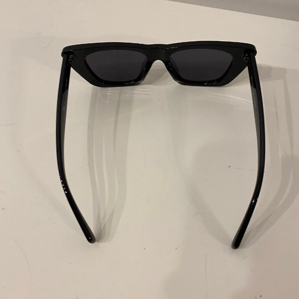 SOJOS‎ Retro Trendy Cat Eye Polarized Sunglasses